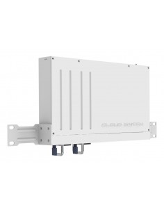 Mikrotik CRS504-4XQ-IN... 2